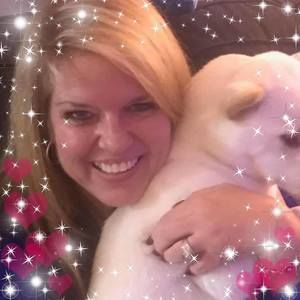 Meet your Posher, Kathy